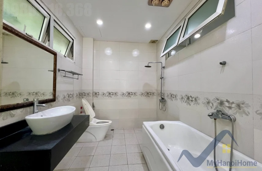 Xem ảnh 7: Ảnh 7: Biệt thự đủ đồ cho thuê tại Hoa Phượng Vinhomes Riverside