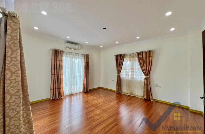 Xem ảnh 10: Ảnh 10: Biệt thự đủ đồ cho thuê tại Hoa Phượng Vinhomes Riverside