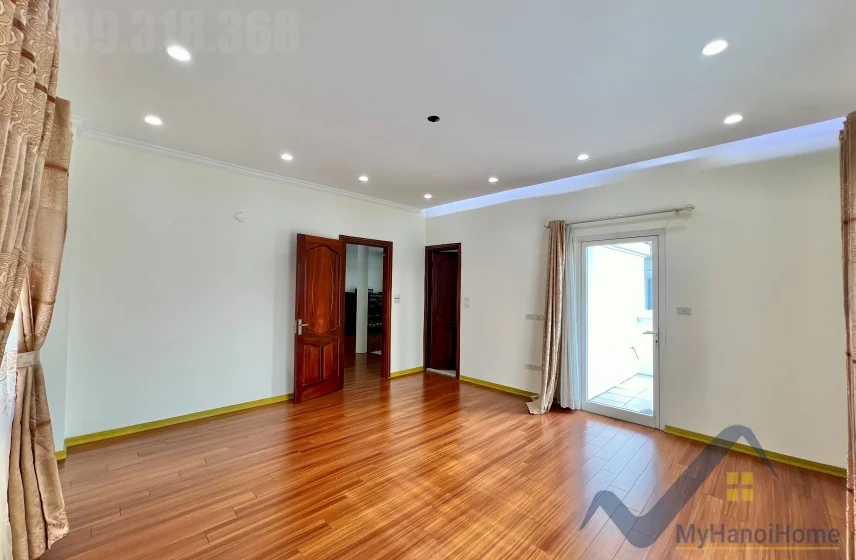 Xem ảnh 11: Ảnh 11: Biệt thự đủ đồ cho thuê tại Hoa Phượng Vinhomes Riverside