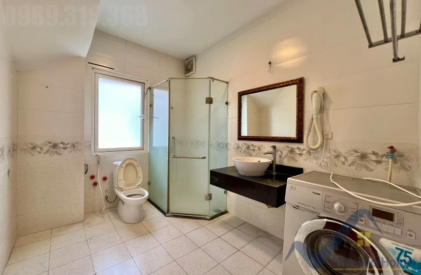 Xem ảnh 14: Ảnh 14: Biệt thự đủ đồ cho thuê tại Hoa Phượng Vinhomes Riverside
