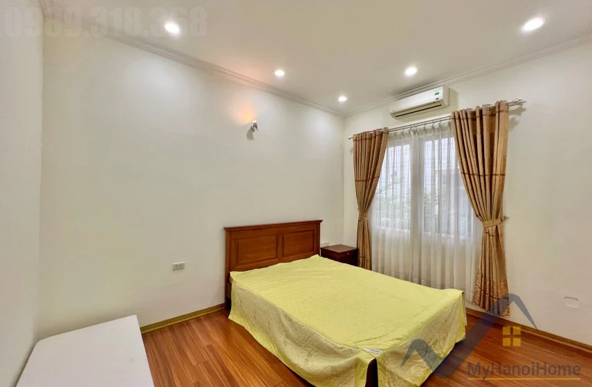Xem ảnh 18: Ảnh 18: Biệt thự đủ đồ cho thuê tại Hoa Phượng Vinhomes Riverside