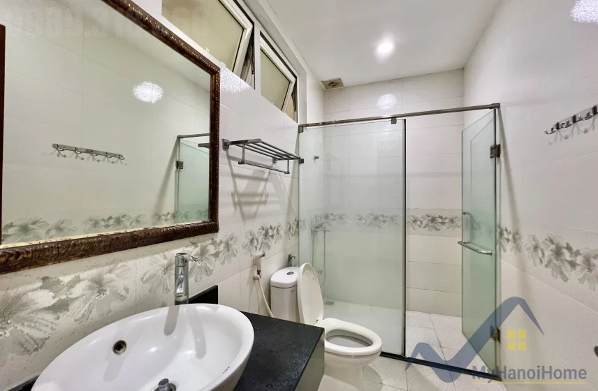 Xem ảnh 20: Ảnh 20: Biệt thự đủ đồ cho thuê tại Hoa Phượng Vinhomes Riverside