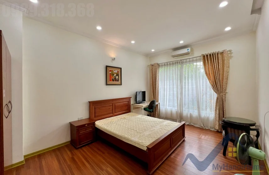 Xem ảnh 21: Ảnh 21: Biệt thự đủ đồ cho thuê tại Hoa Phượng Vinhomes Riverside