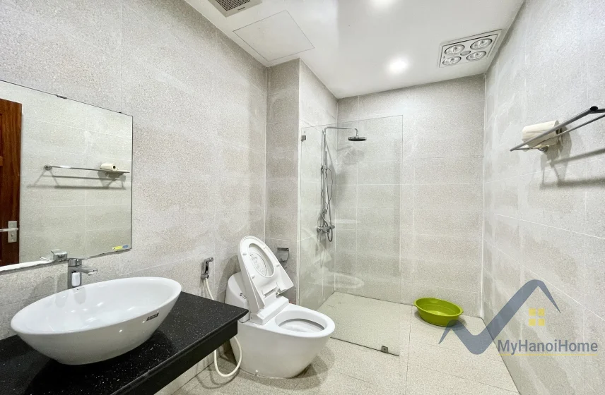 Xem ảnh 17: Ảnh 17: Biệt thự Harmony cho thuê đủ đồ có sân vườn rộng