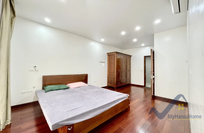 Xem ảnh 22: Ảnh 22: Biệt thự Harmony cho thuê đủ đồ có sân vườn rộng