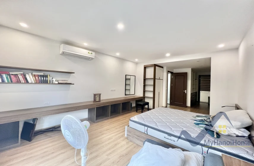 Xem ảnh 4: Ảnh 4: Biệt thự Harmony gần Vinschool cho thuê full nội thất