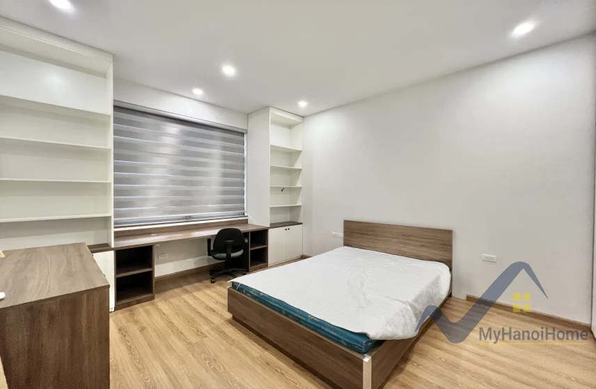 Xem ảnh 20: Ảnh 20: Biệt thự Harmony gần Vinschool cho thuê full nội thất