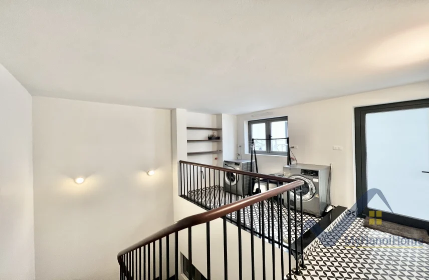 Xem ảnh 24: Ảnh 24: Biệt thự Harmony gần Vinschool cho thuê full nội thất
