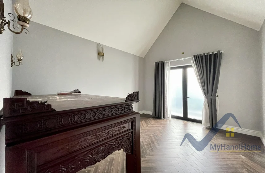 Xem ảnh 10: Ảnh 10: Biệt thự Hoa Lan Vinhomes Riverside cần cho thuê gần BIS