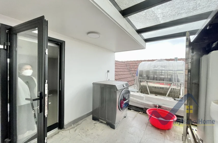 Xem ảnh 13: Ảnh 13: Biệt thự Hoa Lan Vinhomes Riverside cần cho thuê gần BIS