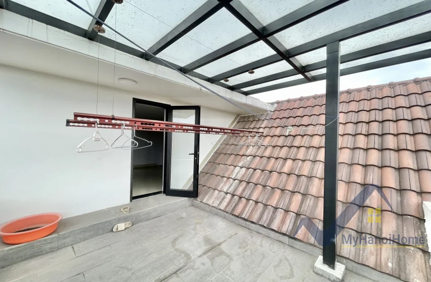 Xem ảnh 14: Ảnh 14: Biệt thự Hoa Lan Vinhomes Riverside cần cho thuê gần BIS