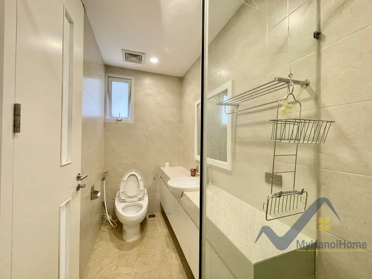 Xem ảnh 9: Ảnh 9: Biệt thự Hoa Phượng Vinhomes Riverside cho thuê 4PN đủ đồ