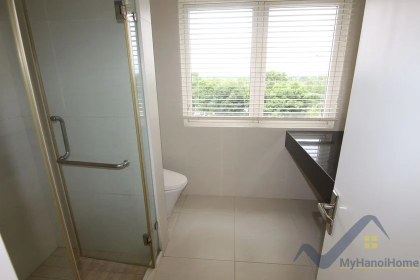 Xem ảnh 11: Ảnh 11: Biệt Thự Hoa Sữa Vinhomes Riverside 4 phòng ngủ full nội thất