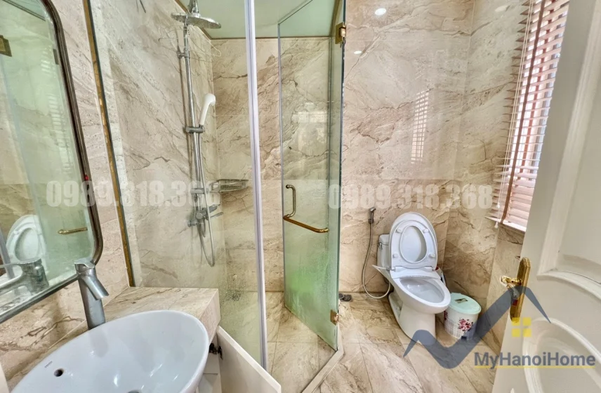 Xem ảnh 14: Ảnh 14: Biệt thự không đồ cho thuê tại Vinhomes Harmony Long Biên