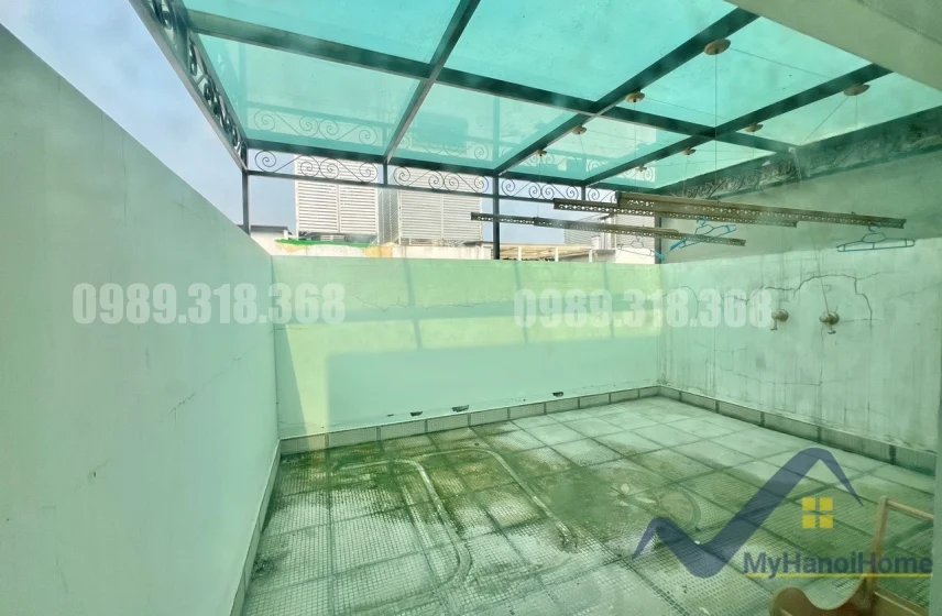 Xem ảnh 16: Ảnh 16: Biệt thự không đồ cho thuê tại Vinhomes Harmony Long Biên