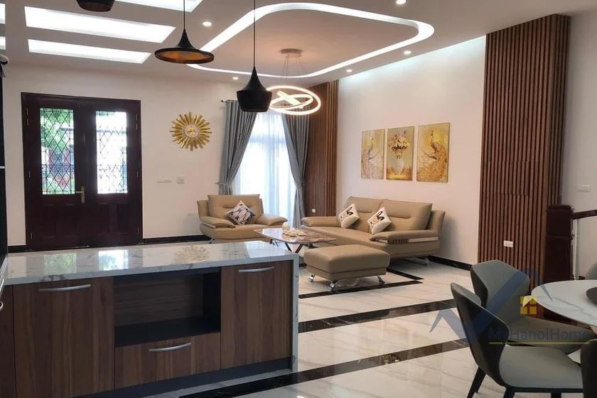 Xem ảnh 8: Ảnh 8: Biệt thự liền kề cần bán tại Vinhomes Harmony Nguyệt Quế