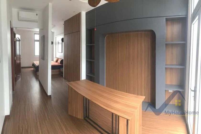 Xem ảnh 10: Ảnh 10: Biệt thự liền kề cần bán tại Vinhomes Harmony Nguyệt Quế