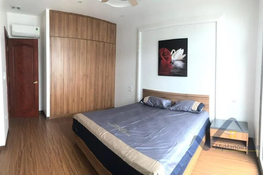 Xem ảnh 13: Ảnh 13: Biệt thự liền kề cần bán tại Vinhomes Harmony Nguyệt Quế