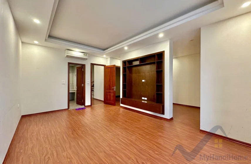 Xem ảnh 3: Ảnh 3: Biệt thự liền kề cho thuê Vinhomes Harmony, full đồ 5PN