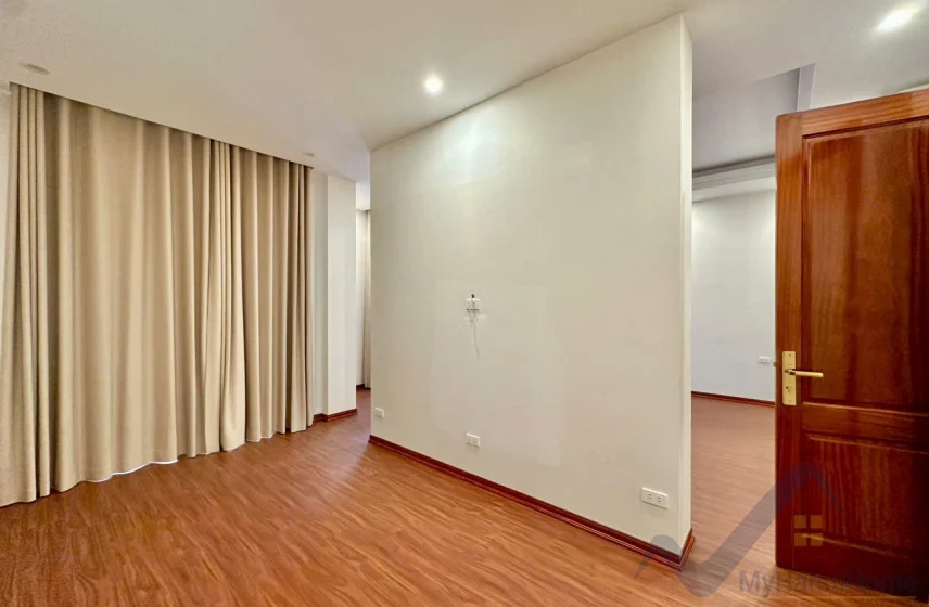 Xem ảnh 4: Ảnh 4: Biệt thự liền kề cho thuê Vinhomes Harmony, full đồ 5PN