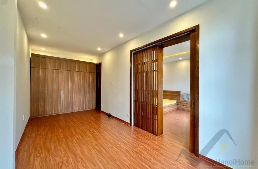 Xem ảnh 8: Ảnh 8: Biệt thự liền kề cho thuê Vinhomes Harmony, full đồ 5PN