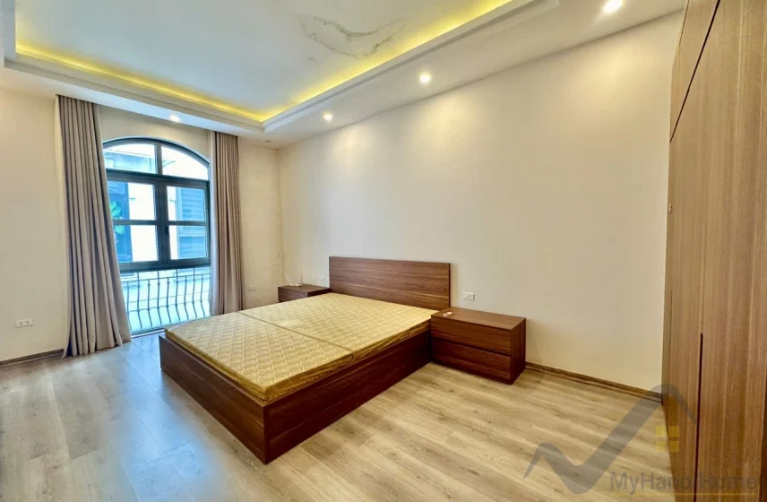 Xem ảnh 10: Ảnh 10: Biệt thự liền kề cho thuê Vinhomes Harmony, full đồ 5PN