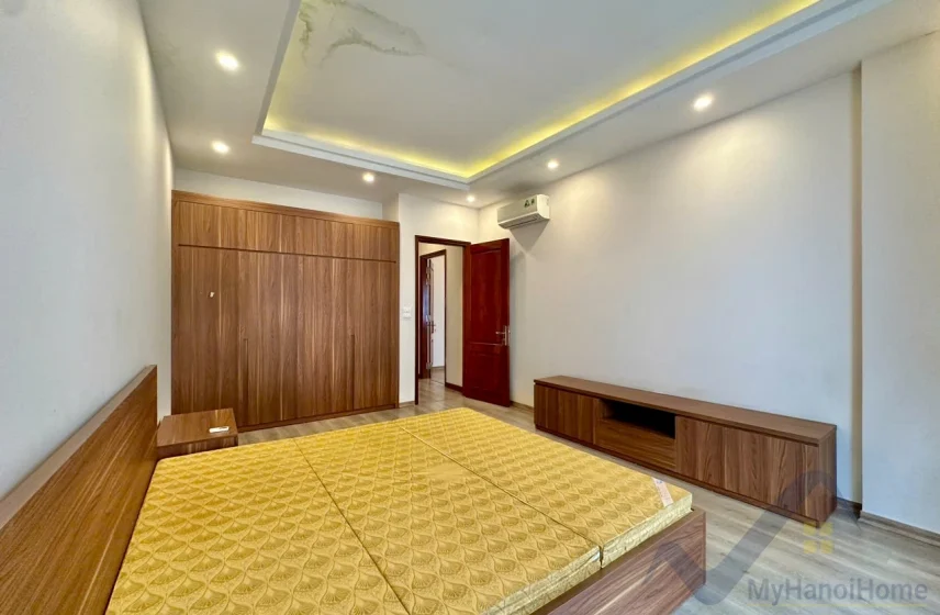 Xem ảnh 11: Ảnh 11: Biệt thự liền kề cho thuê Vinhomes Harmony, full đồ 5PN