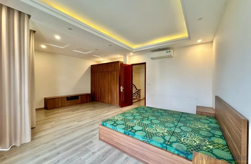 Xem ảnh 14: Ảnh 14: Biệt thự liền kề cho thuê Vinhomes Harmony, full đồ 5PN