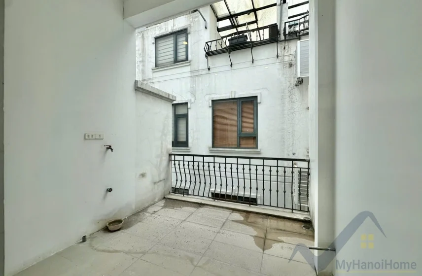 Xem ảnh 15: Ảnh 15: Biệt thự liền kề cho thuê Vinhomes Harmony, full đồ 5PN
