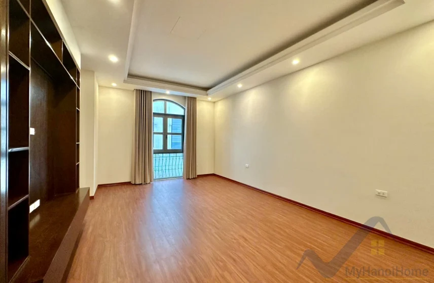 Xem ảnh 25: Ảnh 25: Biệt thự liền kề cho thuê Vinhomes Harmony, full đồ 5PN