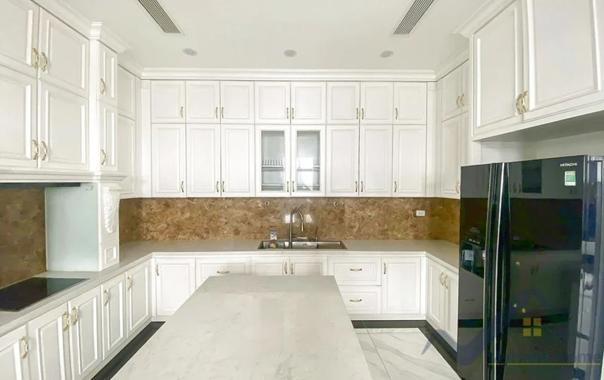 Xem ảnh 4: Ảnh 4: Biệt thự liền kề Harmony Vinhomes cho thuê đủ đồ