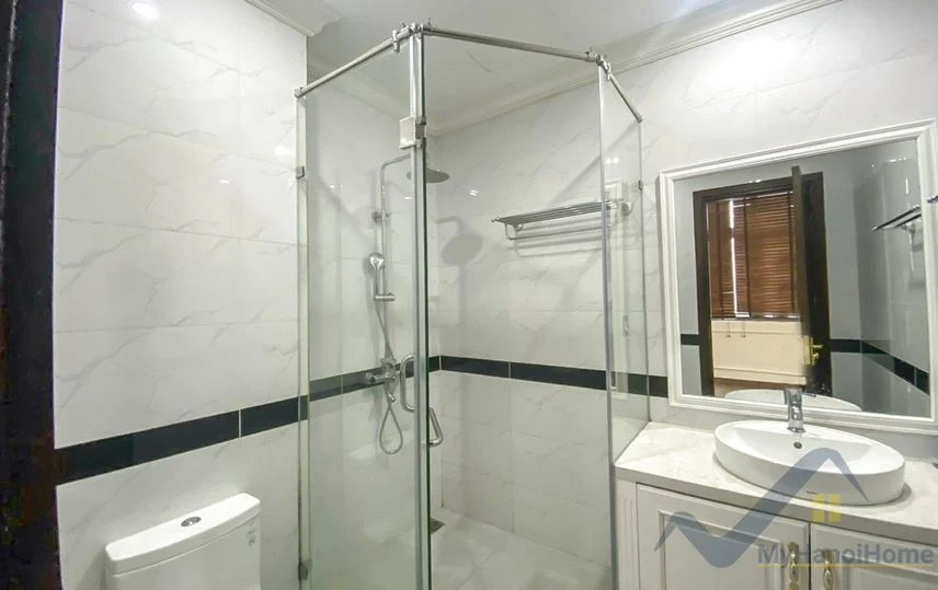 Xem ảnh 5: Ảnh 5: Biệt thự liền kề Harmony Vinhomes cho thuê đủ đồ