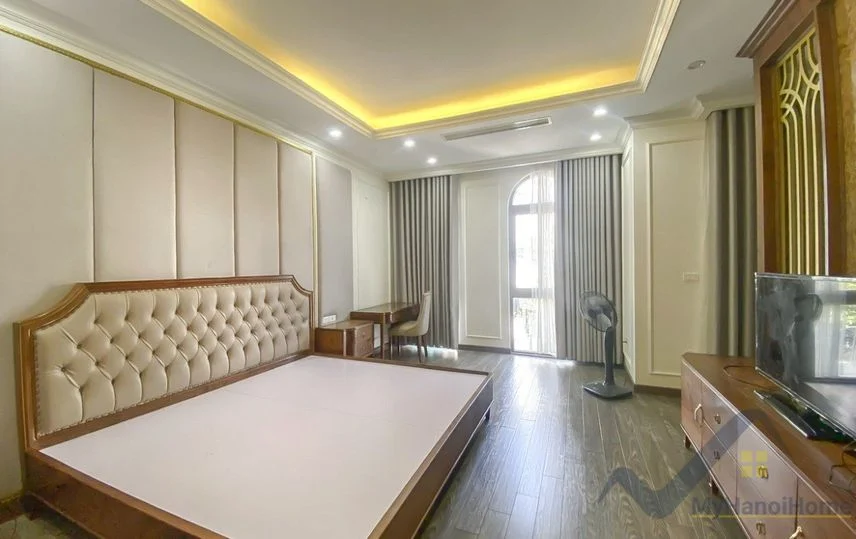 Xem ảnh 6: Ảnh 6: Biệt thự liền kề Harmony Vinhomes cho thuê đủ đồ
