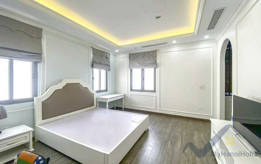 Xem ảnh 7: Ảnh 7: Biệt thự liền kề Harmony Vinhomes cho thuê đủ đồ