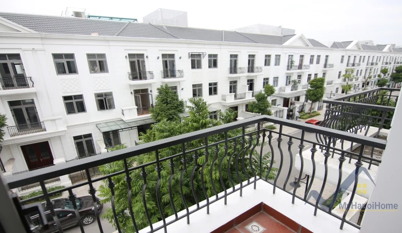 Xem ảnh 9: Ảnh 9: Biệt thự Nguyệt Quế Harmony chính chủ 3PN gần Vinschool