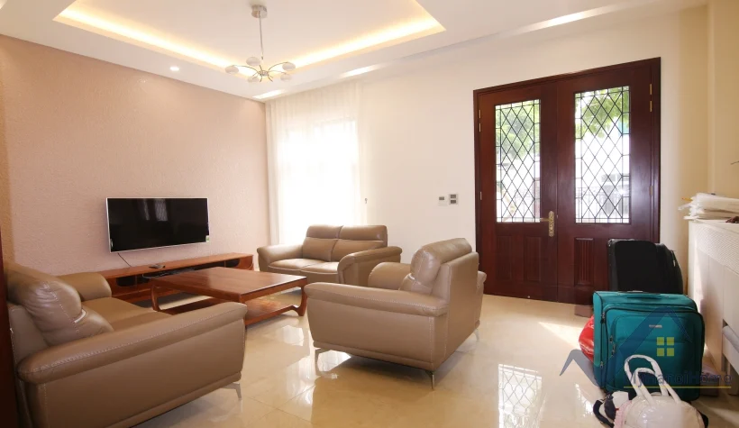 Xem ảnh 13: Ảnh 13: Biệt thự Nguyệt Quế Harmony chính chủ 3PN gần Vinschool