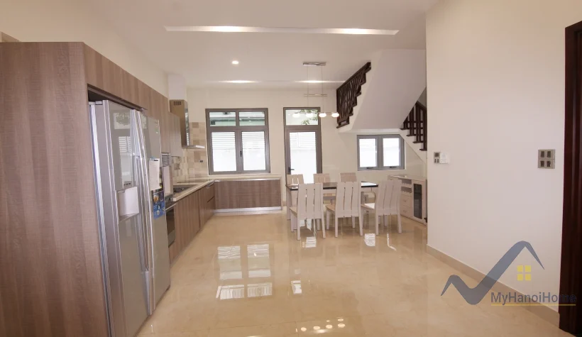 Xem ảnh 14: Ảnh 14: Biệt thự Nguyệt Quế Harmony chính chủ 3PN gần Vinschool