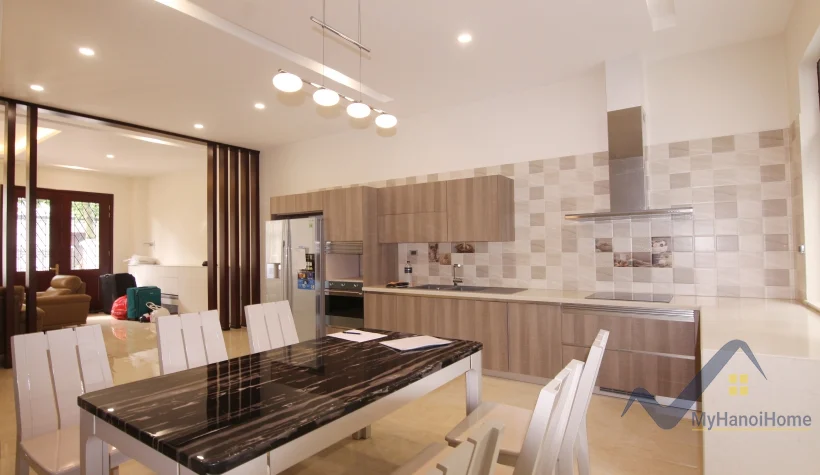 Xem ảnh 15: Ảnh 15: Biệt thự Nguyệt Quế Harmony chính chủ 3PN gần Vinschool