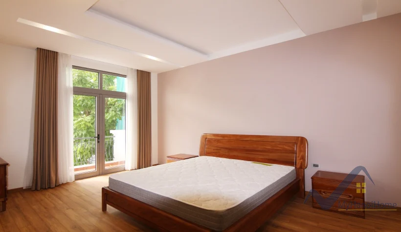 Xem ảnh 19: Ảnh 19: Biệt thự Nguyệt Quế Harmony chính chủ 3PN gần Vinschool