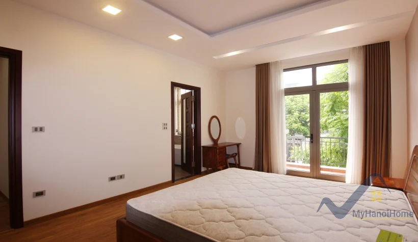 Xem ảnh 20: Ảnh 20: Biệt thự Nguyệt Quế Harmony chính chủ 3PN gần Vinschool