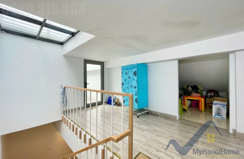 Xem ảnh 17: Ảnh 17: Biệt thự Nguyệt Quế Vinhomes Harmony cho thuê full nội thất