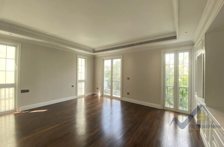 Xem ảnh 5: Ảnh 5: Biệt thự song lập cho thuê ở Vinhomes Riverside, gần BIS