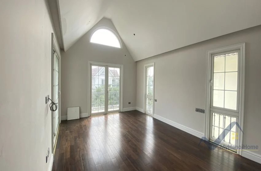 Xem ảnh 8: Ảnh 8: Biệt thự song lập cho thuê ở Vinhomes Riverside, gần BIS