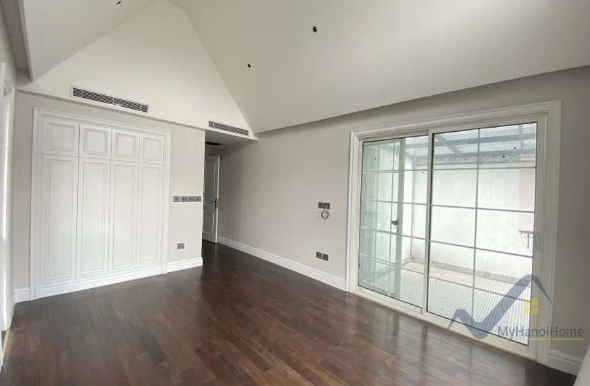 Xem ảnh 9: Ảnh 9: Biệt thự song lập cho thuê ở Vinhomes Riverside, gần BIS