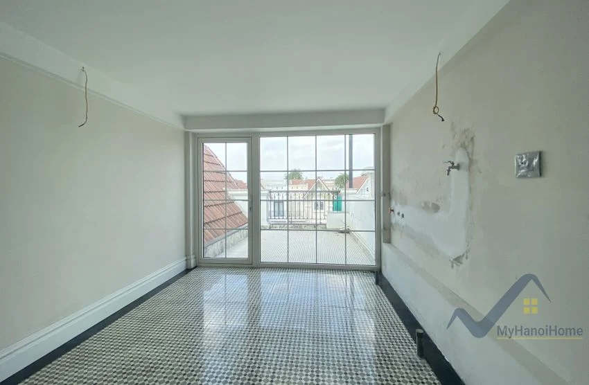 Xem ảnh 11: Ảnh 11: Biệt thự song lập cho thuê ở Vinhomes Riverside, gần BIS