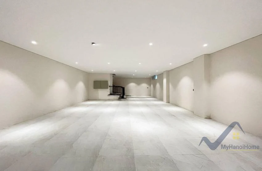 Xem ảnh 25: Ảnh 25: Biệt thự song lập cho thuê ở Vinhomes Riverside, gần BIS