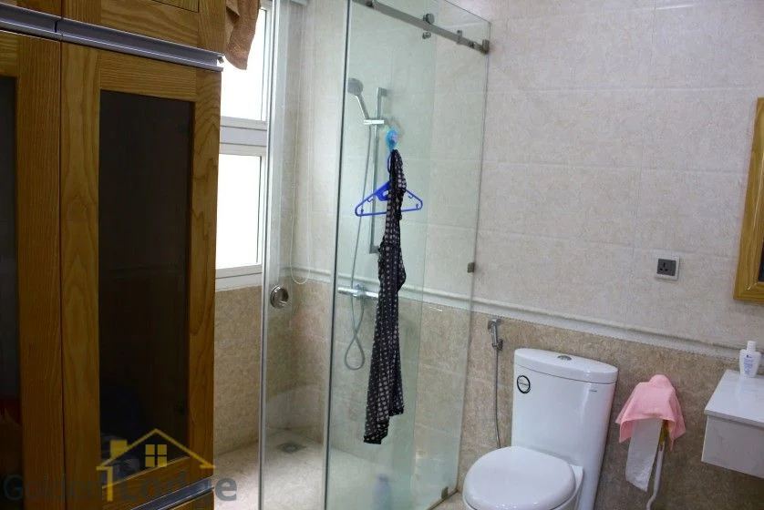 Xem ảnh 8: Ảnh 8: Biệt thự song lập cho thuê Vinhomes Riverside gần Almaz