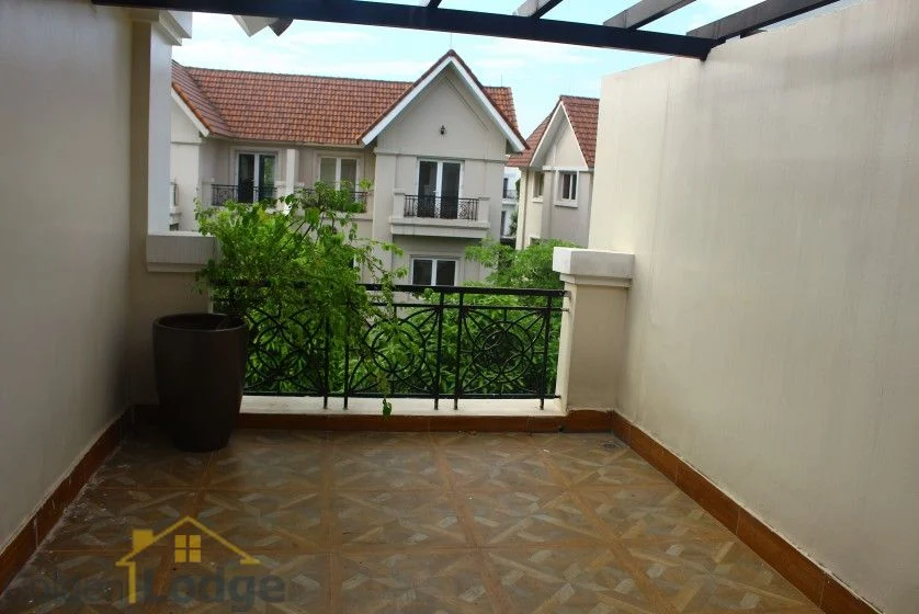 Xem ảnh 16: Ảnh 16: Biệt thự song lập cho thuê Vinhomes Riverside gần Almaz