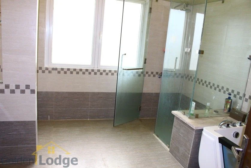 Xem ảnh 18: Ảnh 18: Biệt thự song lập cho thuê Vinhomes Riverside gần Almaz