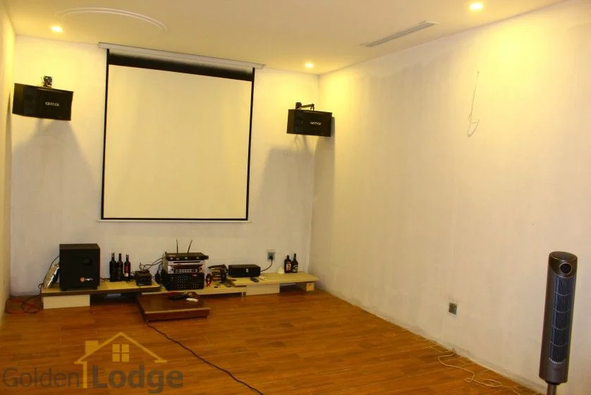 Xem ảnh 25: Ảnh 25: Biệt thự song lập cho thuê Vinhomes Riverside gần Almaz
